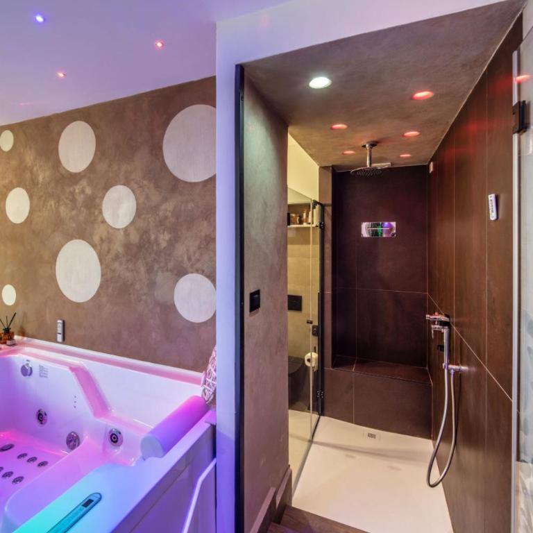 Suite Apartment Taormina - Appartamento Superior - 16