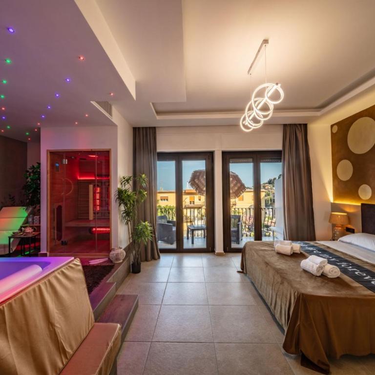 Suite Apartment Taormina - Appartamento Superior - 5