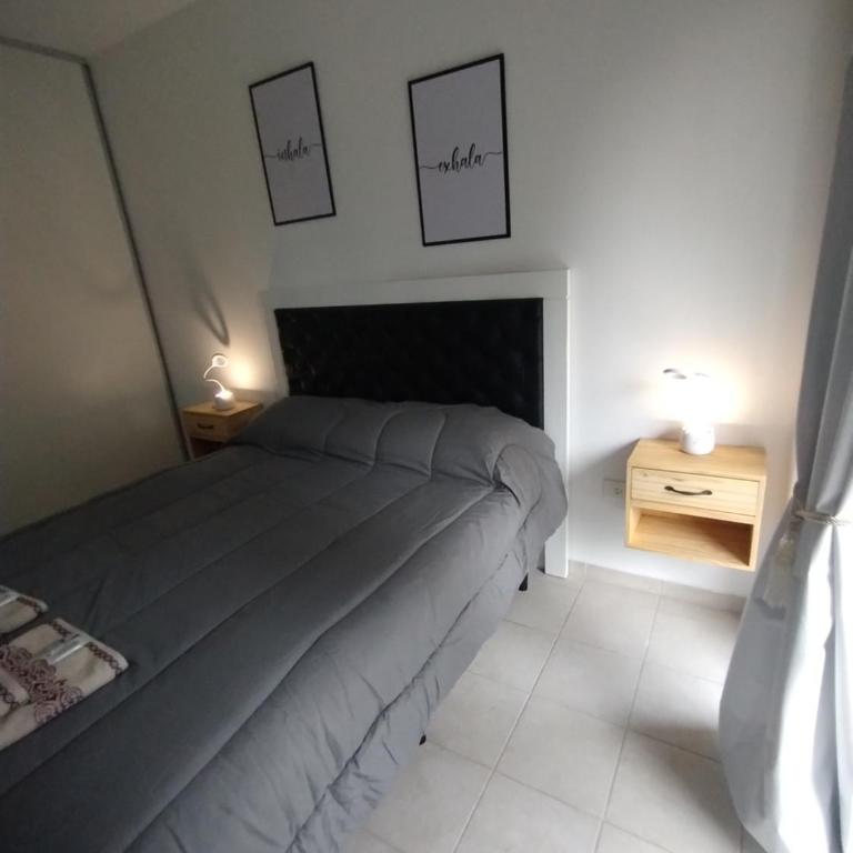 WB1c - Apartamento de 1 dormitorio - 3