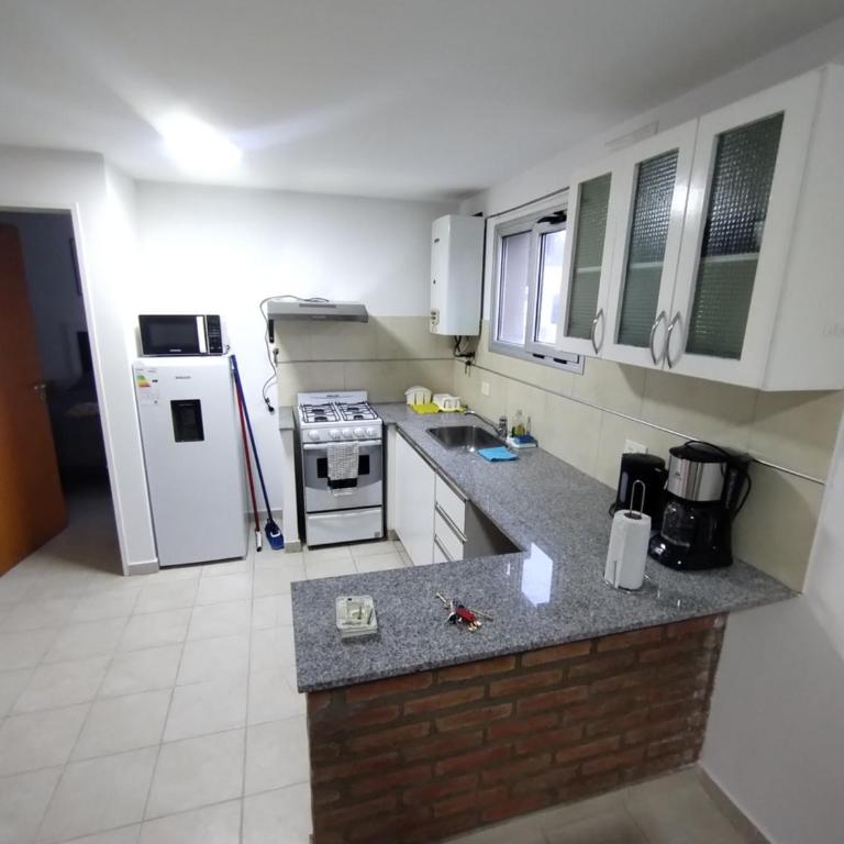 WB1c - Apartamento de 1 dormitorio - 2