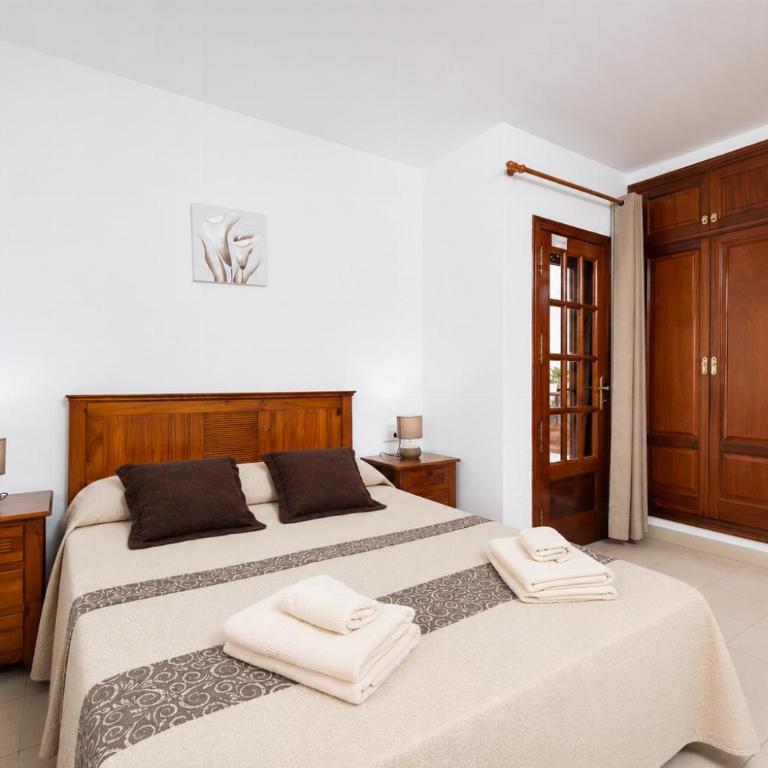 Villa Blanca - Villa - 14