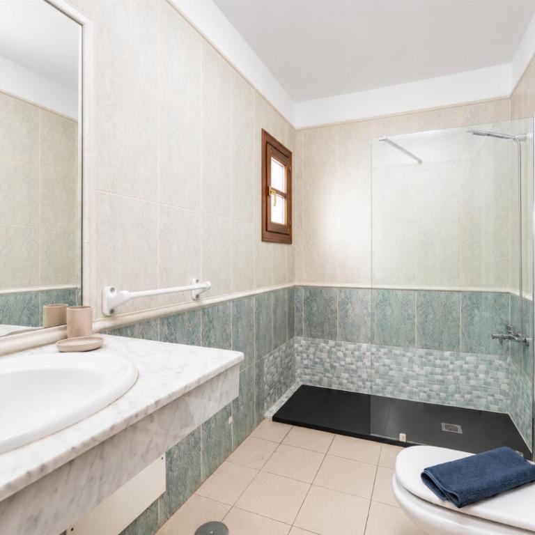 Villa Blanca - Villa - 16