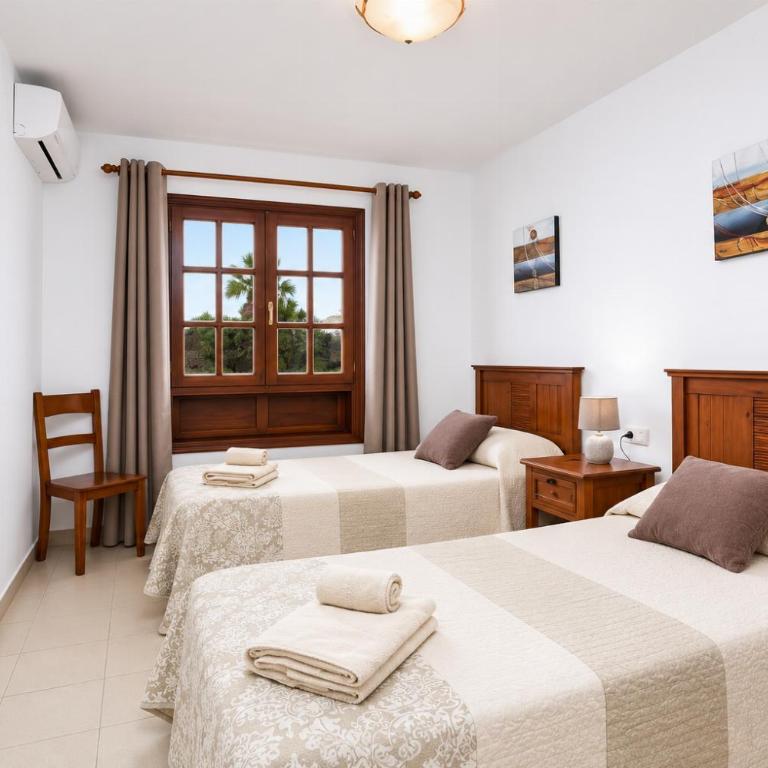 Villa Blanca - Villa - 17