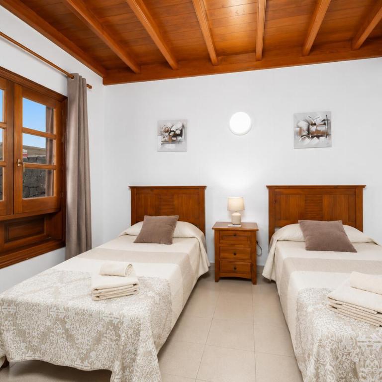 Villa Blanca - Villa - 18