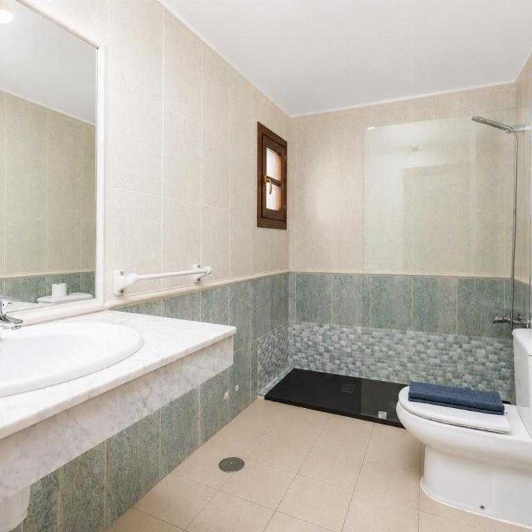 Villa Blanca - Villa - 19
