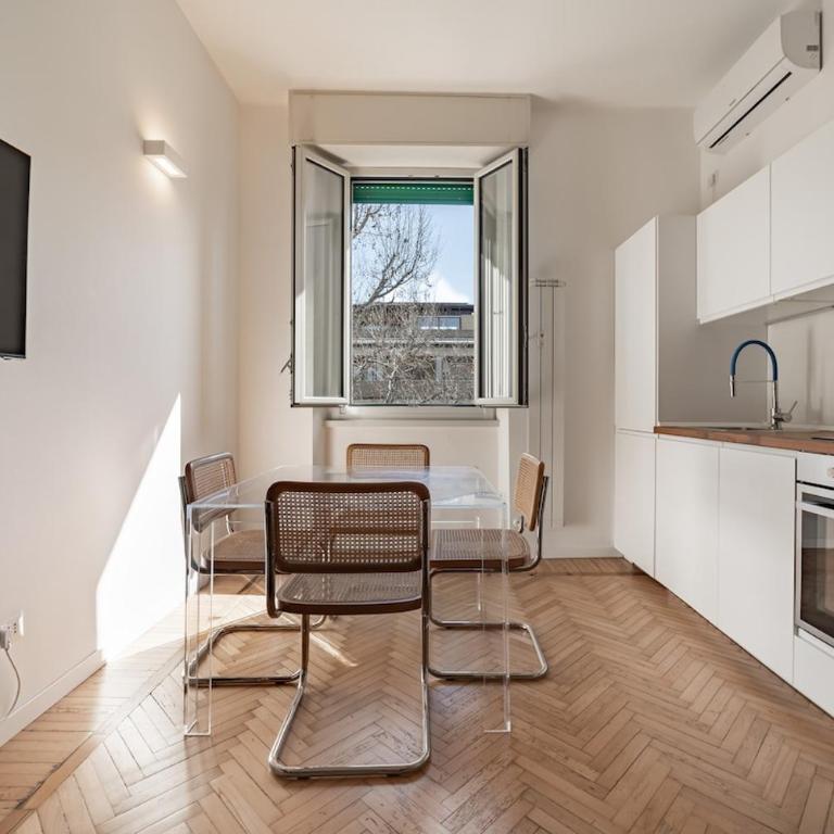 Giambellino 52 - Appartamento con 1 Camera da Letto - 21