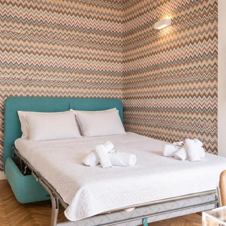 Giambellino 52 - Appartamento con 1 Camera da Letto - 18
