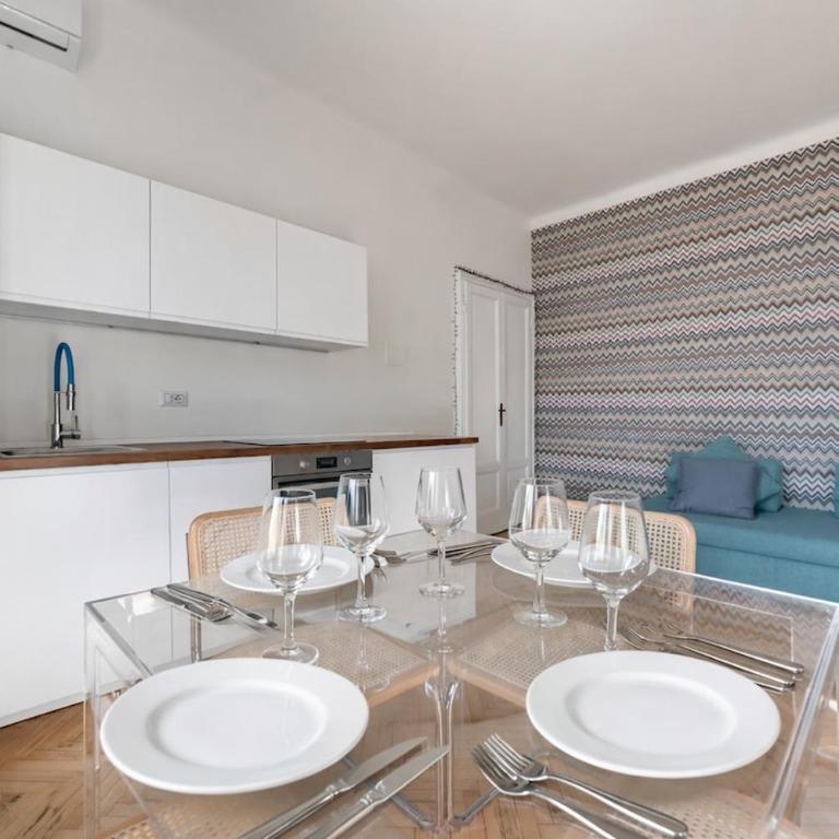 Giambellino 52 - Appartamento con 1 Camera da Letto - 16
