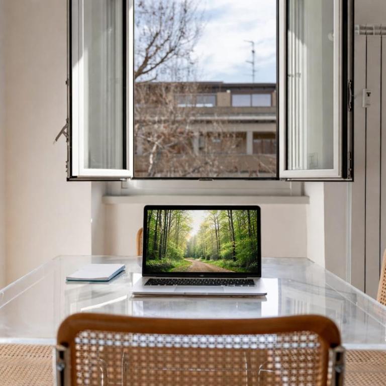 Giambellino 52 - Appartamento con 1 Camera da Letto - 13