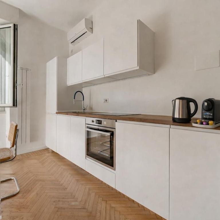 Giambellino 52 - Appartamento con 1 Camera da Letto - 26