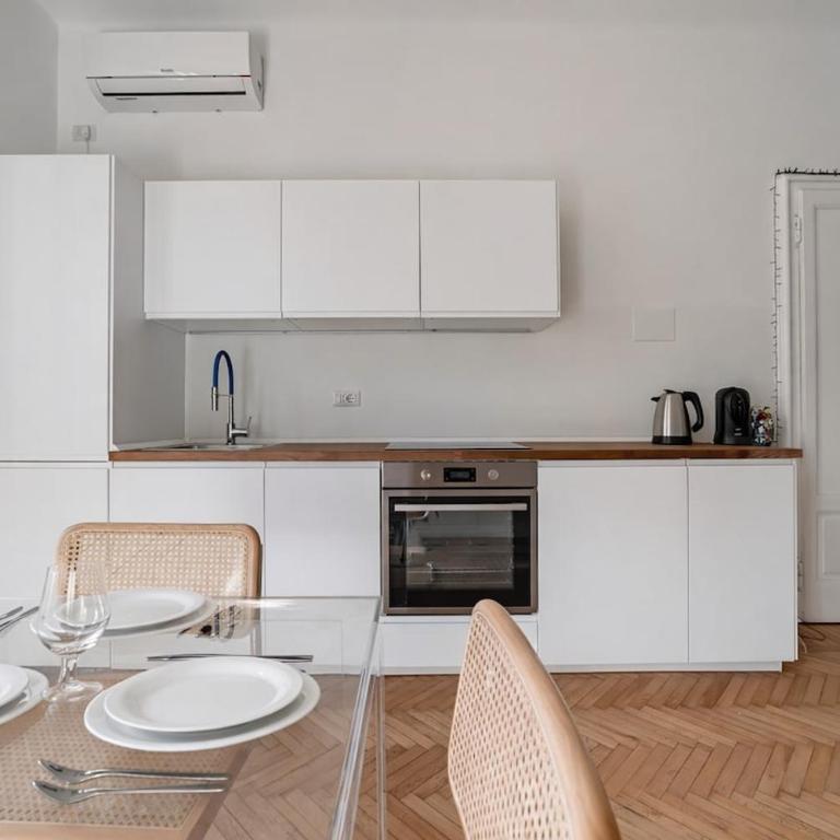Giambellino 52 - Appartamento con 1 Camera da Letto - 20