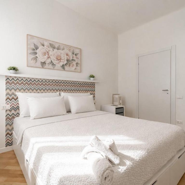 Giambellino 52 - Appartamento con 1 Camera da Letto - 23