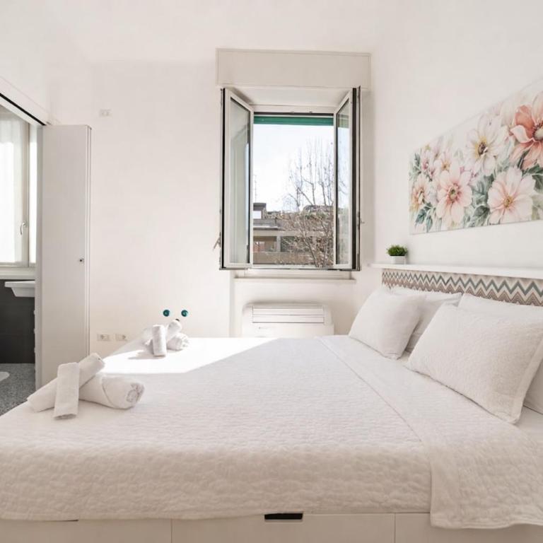 Giambellino 52 - Appartamento con 1 Camera da Letto - 14