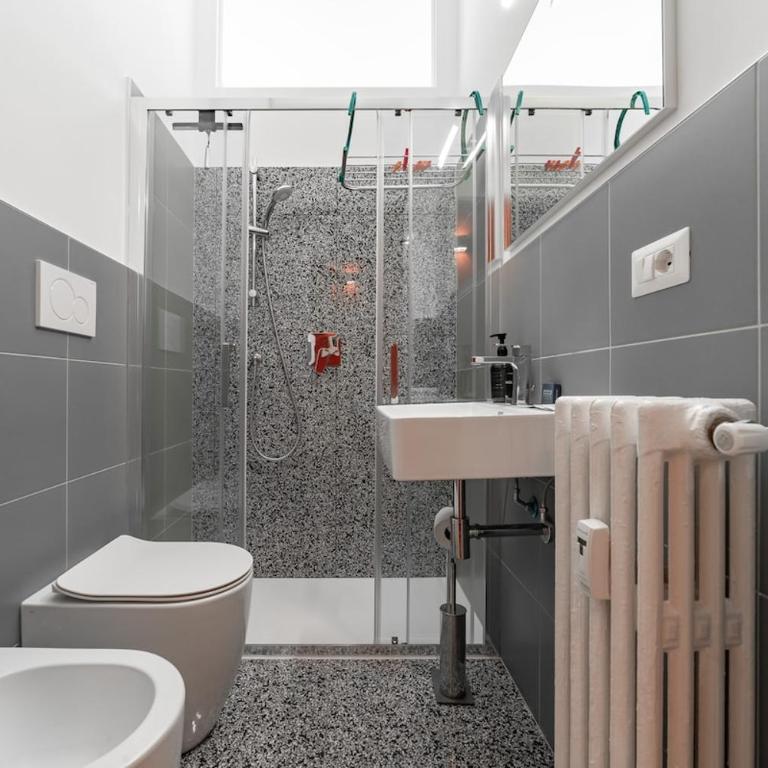 Giambellino 52 - Appartamento con 1 Camera da Letto - 15