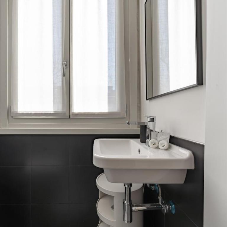 Giambellino 52 - Appartamento con 1 Camera da Letto - 7