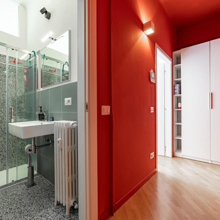 Giambellino 52 - Appartamento con 1 Camera da Letto - 5