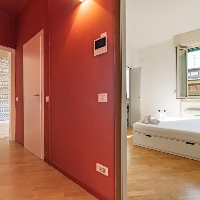 Giambellino 52 - Appartamento con 1 Camera da Letto - 4