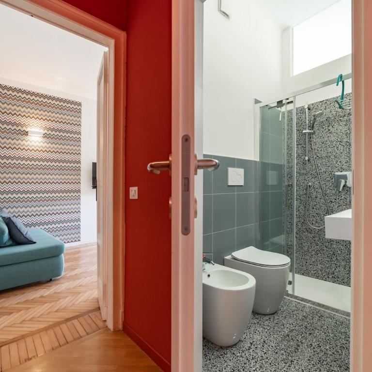 Giambellino 52 - Appartamento con 1 Camera da Letto - 3