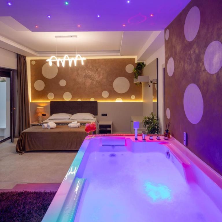 Suite Apartment Taormina - Appartamento Superior - 13
