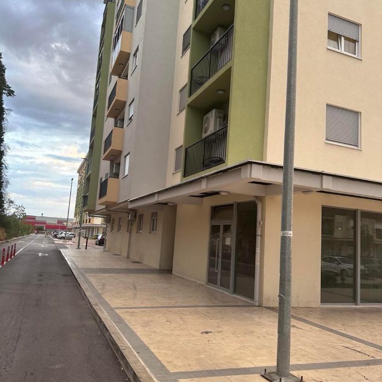 MonteLux Apartman - Apartment mit 3 Schlafzimmern - 3