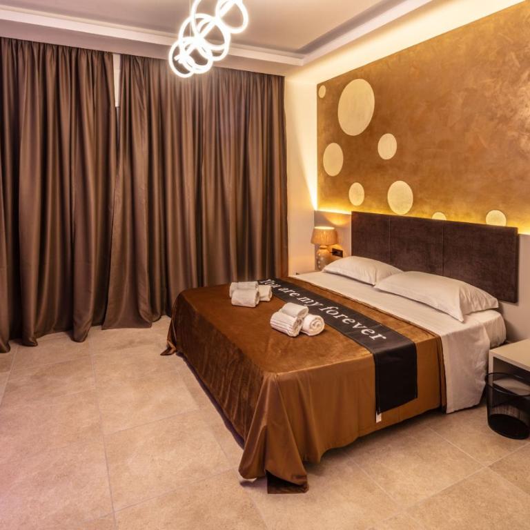 Suite Apartment Taormina - Appartamento Superior - 12