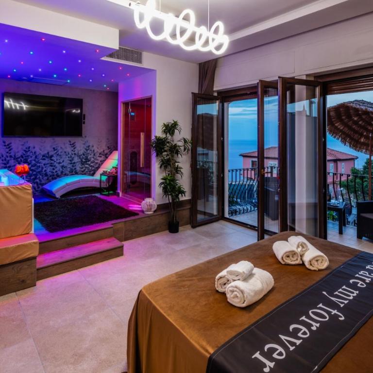 Suite Apartment Taormina - Appartamento Superior - 22