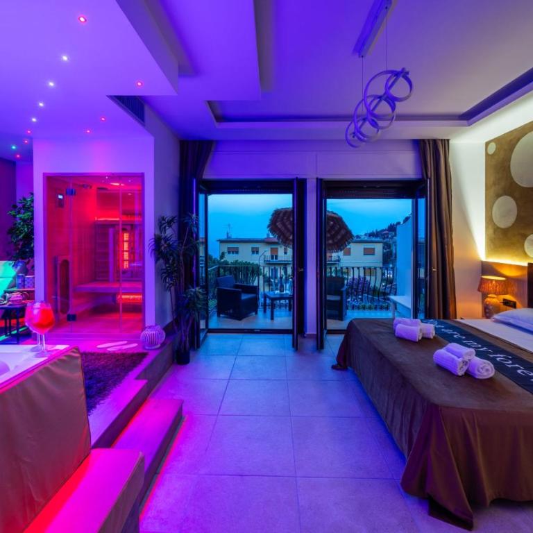 Suite Apartment Taormina - Appartamento Superior - 10