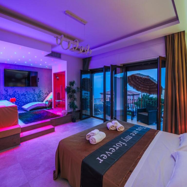 Suite Apartment Taormina - Appartamento Superior - 11