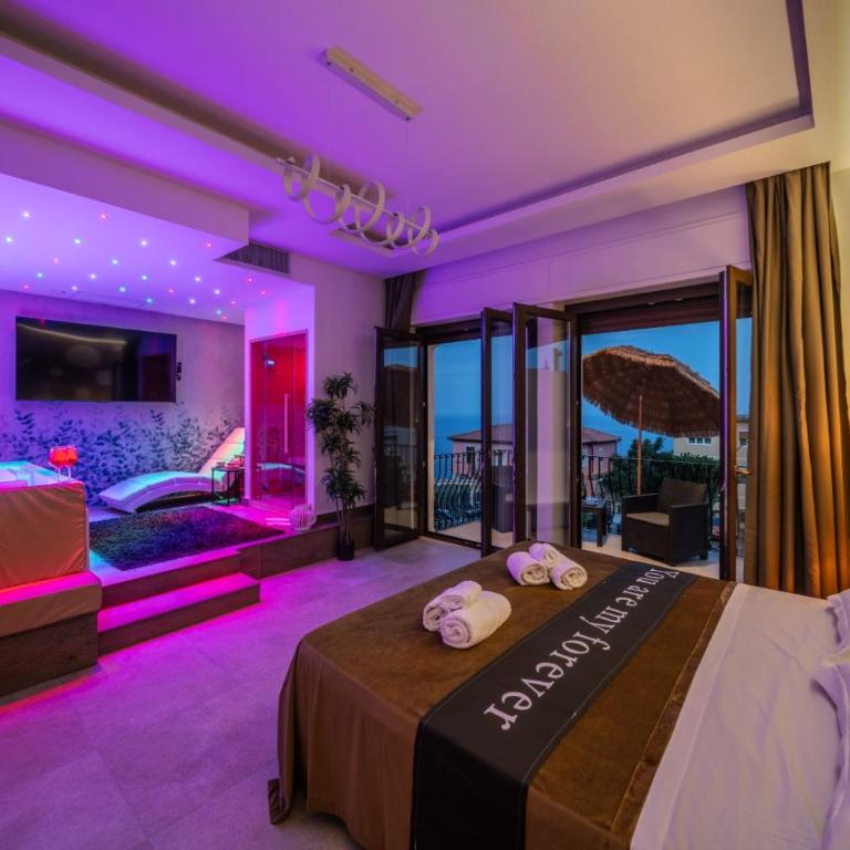Suite Apartment Taormina - Appartamento Superior - 6