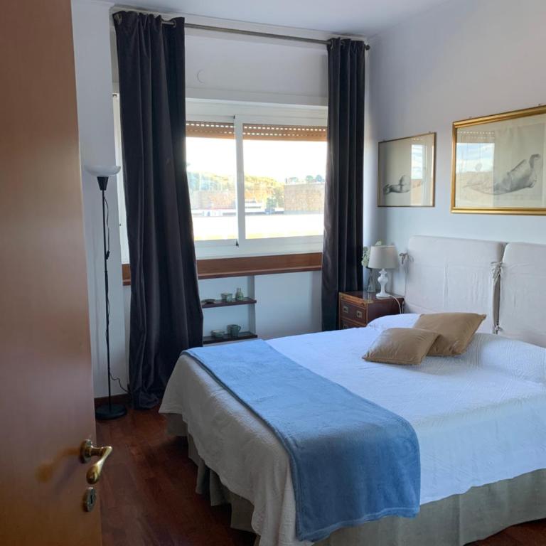 Note Classiche all'Olimpico - Appartamento con 1 Camera da Letto - 19