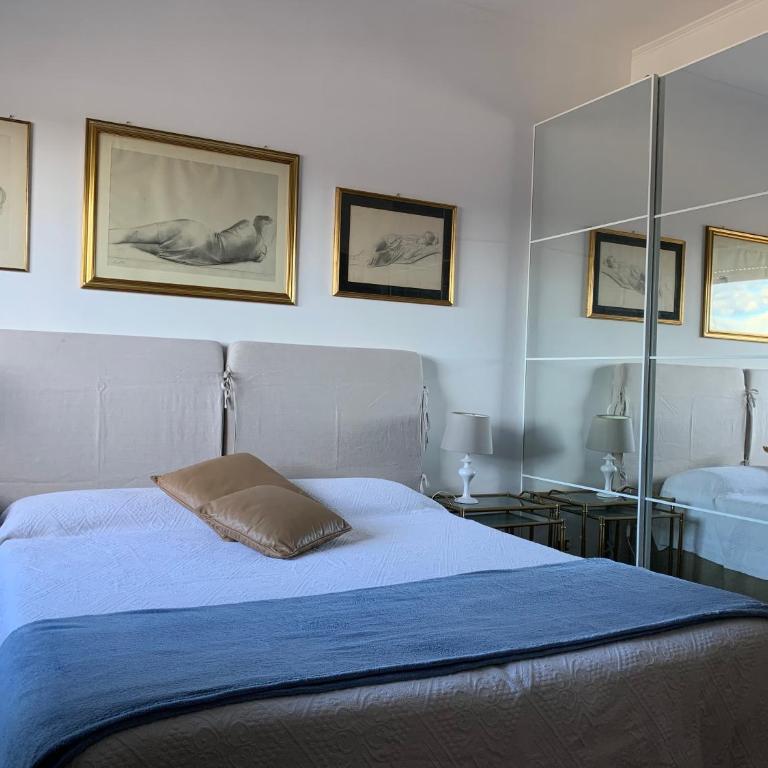Note Classiche all'Olimpico - Appartamento con 1 Camera da Letto - 17
