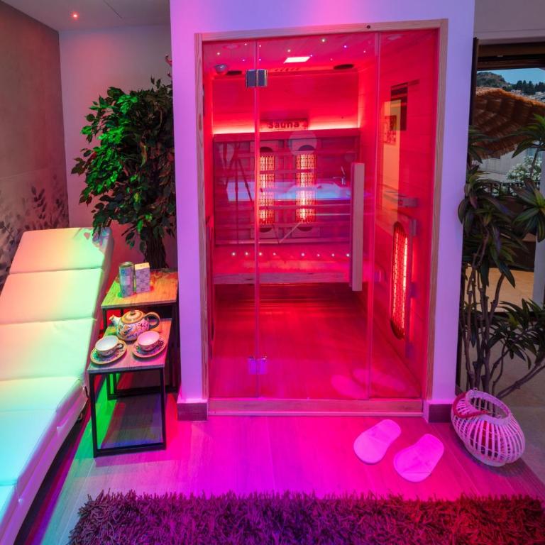 Suite Apartment Taormina - Appartamento Superior - 8