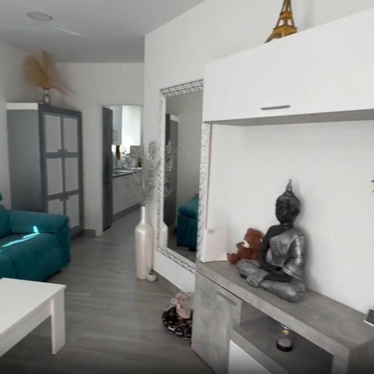 Madrid Centro Luxury Suites - Apartment mit 1 Schlafzimmer - 1