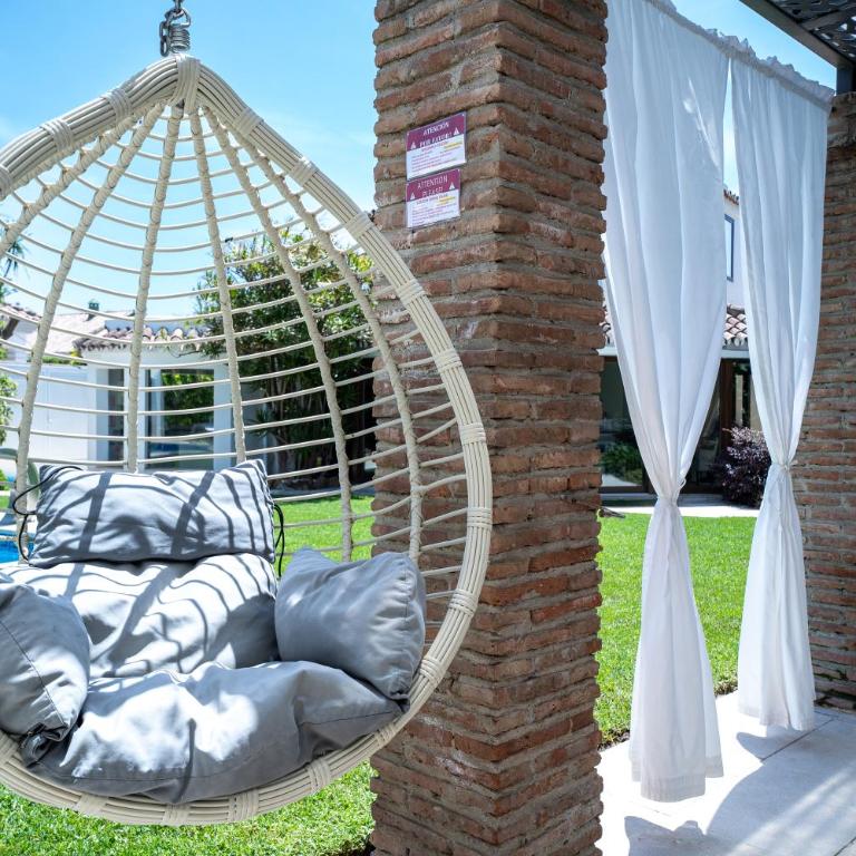 Villa Turrion - Villa con piscina privada - 77
