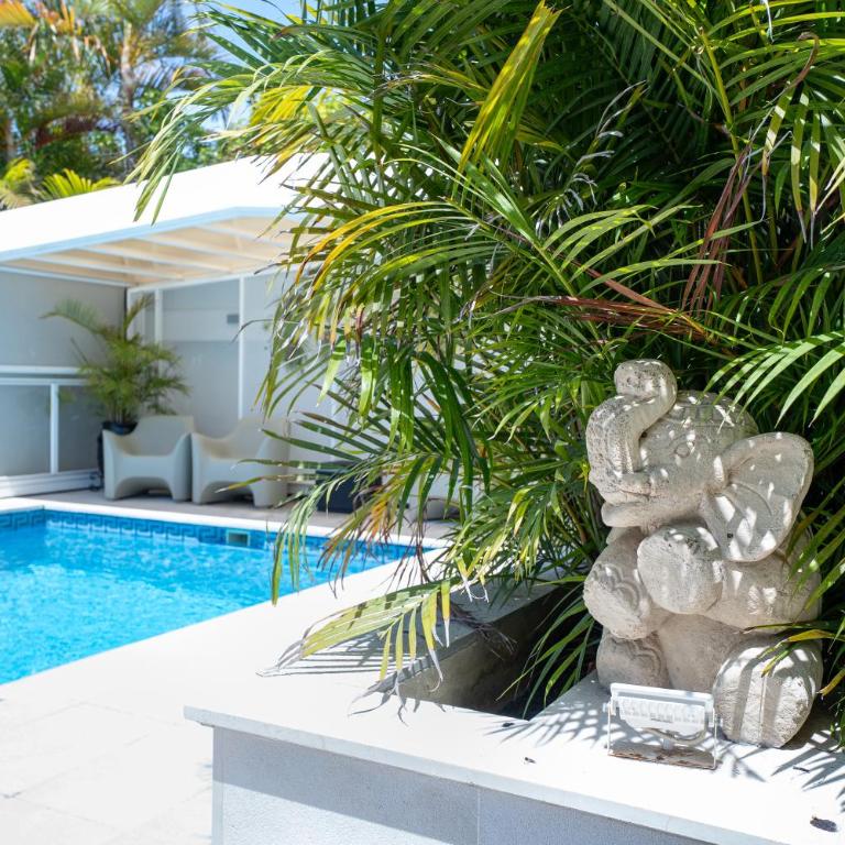 Villa Turrion - Villa con piscina privada - 75