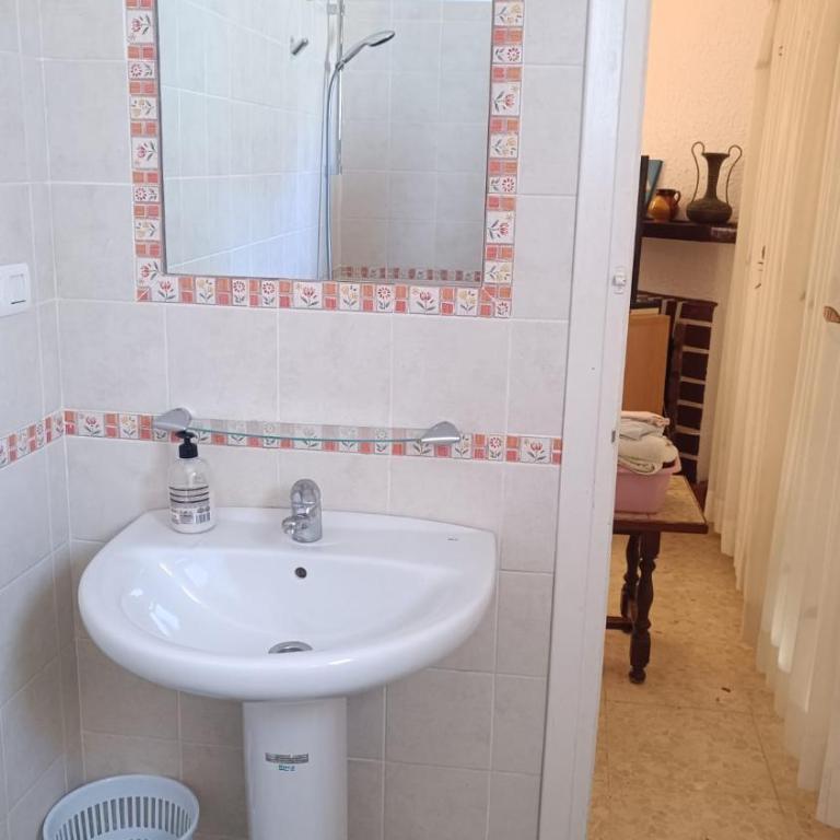 Mi casita - Casa con 1 dormitorio - 6