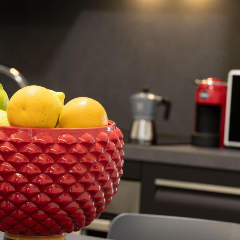 Suite Apartment Taormina - Appartamento Superior - 56