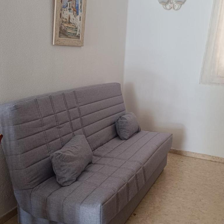 Mi casita - Casa con 1 dormitorio - 7