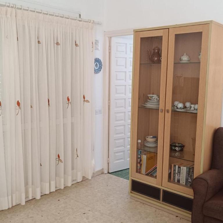 Mi casita - Casa con 1 dormitorio - 8