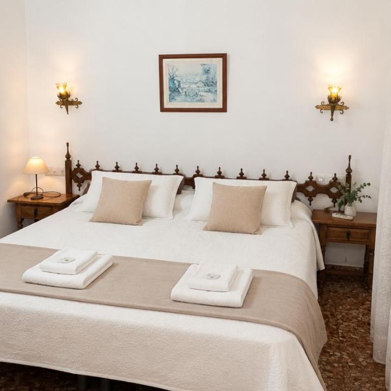 Mi casita - Casa con 1 dormitorio - 9