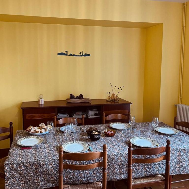 Villa Anne Marie - Haus mit 2 Schlafzimmern - 5