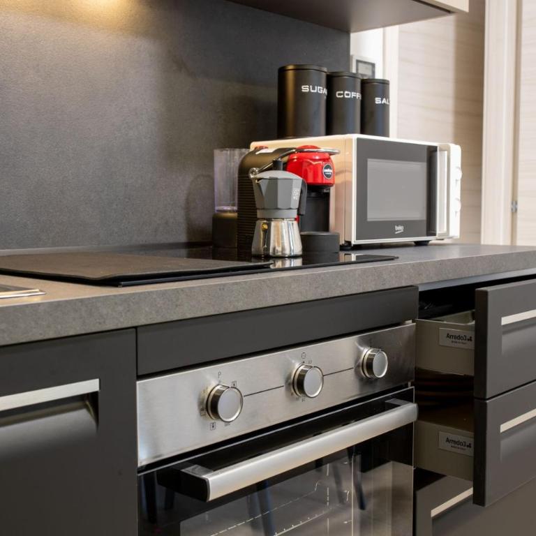 Suite Apartment Taormina - Appartamento Superior - 58