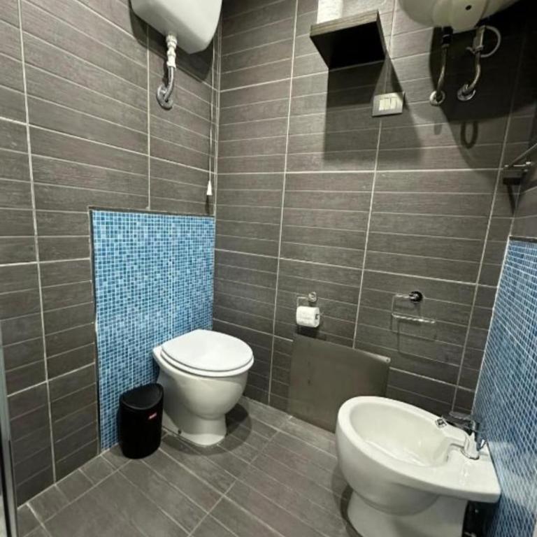 Catania city center appartaments - Economy Double Room - 3
