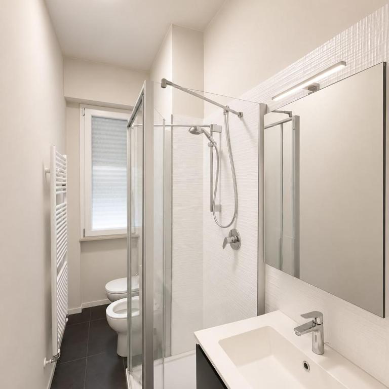 Dimora Lombardi - Porta Romana - Appartamento con 2 Camere da Letto - 2