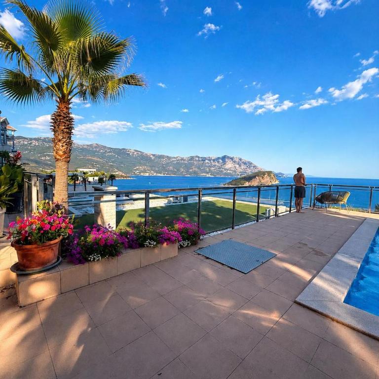 Vista Marre Vidikovac - Two-Bedroom Apartment - 12