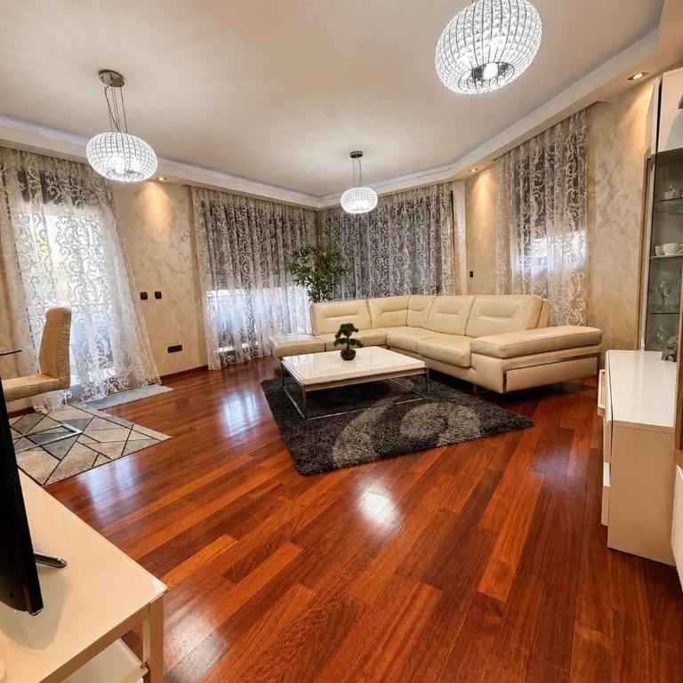Vista Marre Vidikovac - Two-Bedroom Apartment - 2