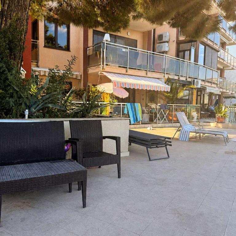 Vista Marre Vidikovac - Two-Bedroom Apartment - 8