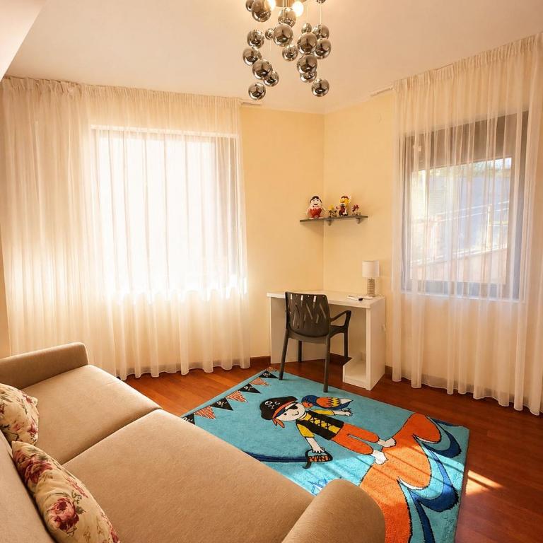 Vista Marre Vidikovac - Two-Bedroom Apartment - 10