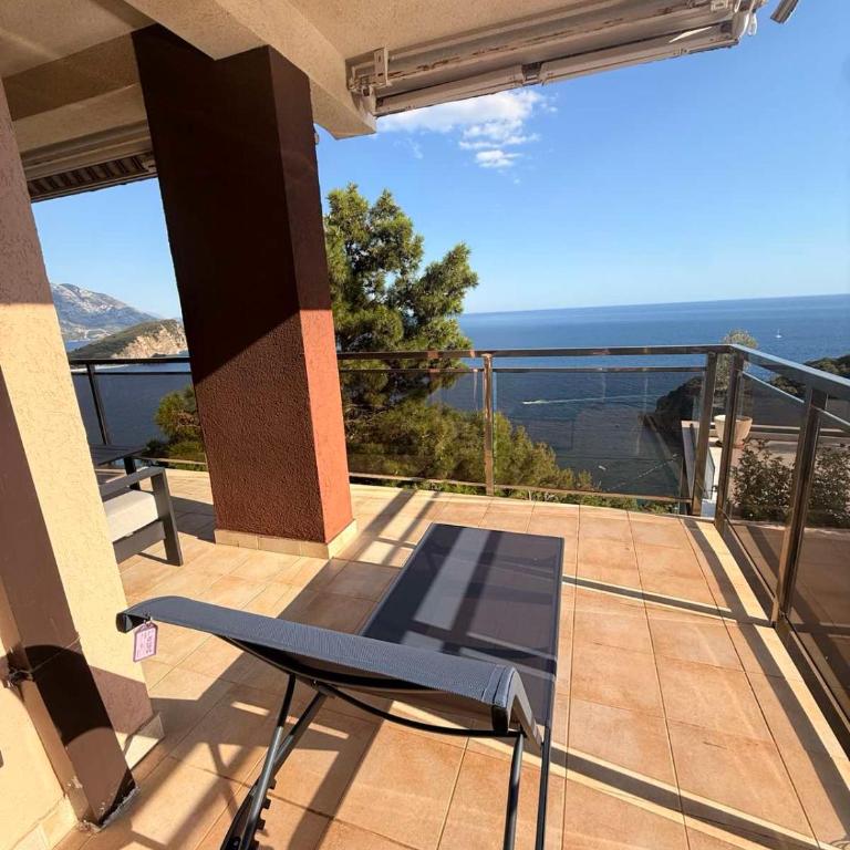 Vista Marre Vidikovac - Two-Bedroom Apartment - 20