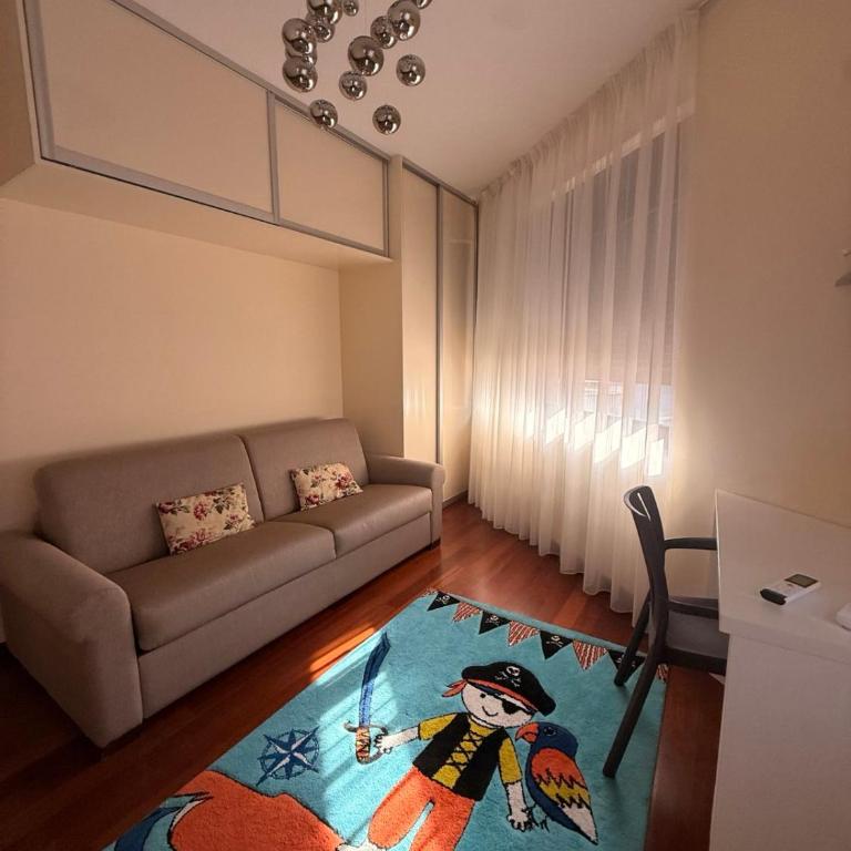 Vista Marre Vidikovac - Two-Bedroom Apartment - 21